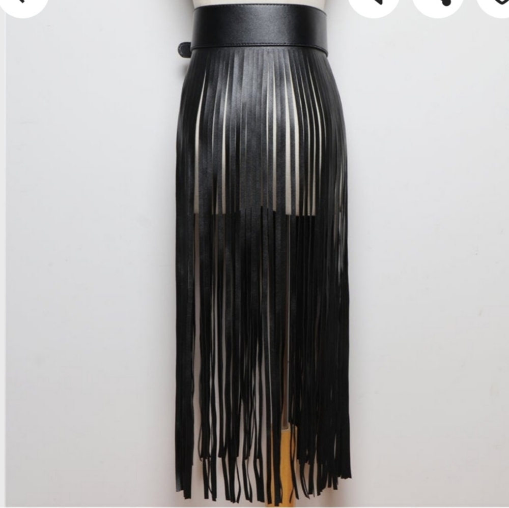 Swordbelt Skirt